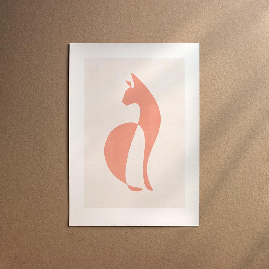 Sphynx  [Abstract-Flora]