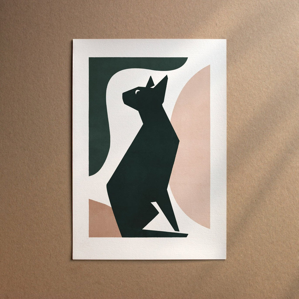 Sphynx  [Form-Forest]