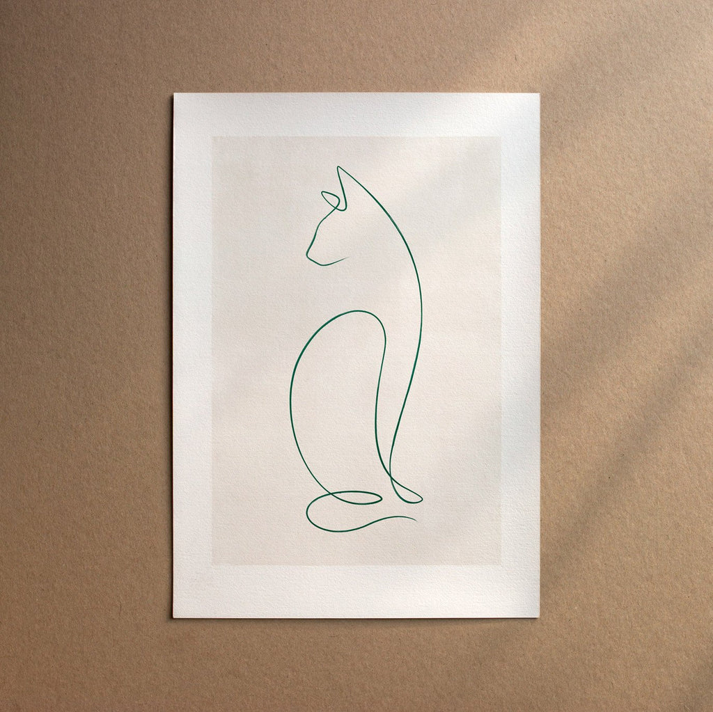 Sphynx  [Line-Forest]